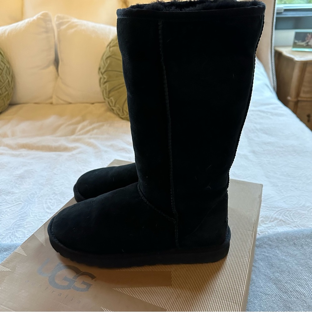 Ugg Classic Tall Ii Boot - image 2